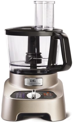 Tefal Double Force Pro Food Processor.